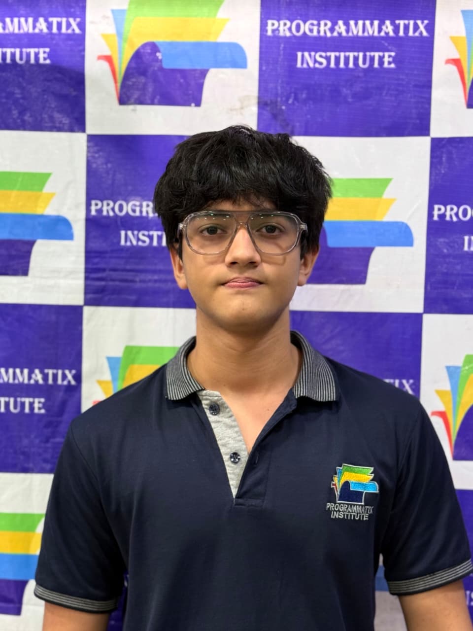 Saumil Lokhande